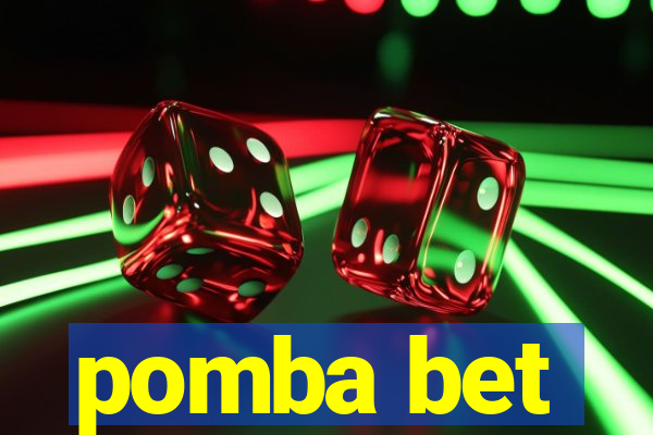 pomba bet